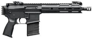 KRISS TDI DMK22P .22 LR Semi-Auto 10.5 in Barrel 10+1 Rounds Black