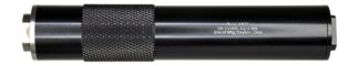 Inland MFG IM556   5.56 Black Aluminum 1/2"x28