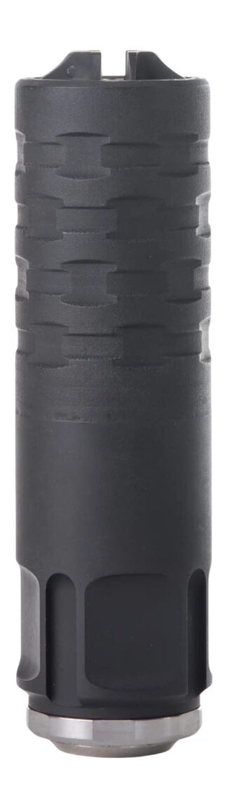 JK Armament Pro-KOR 9K Ti 9mm Suppressor