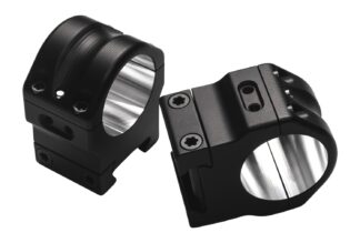 Area 419 Matchring Scope Rings 34mm Diameter, 32mm Height
