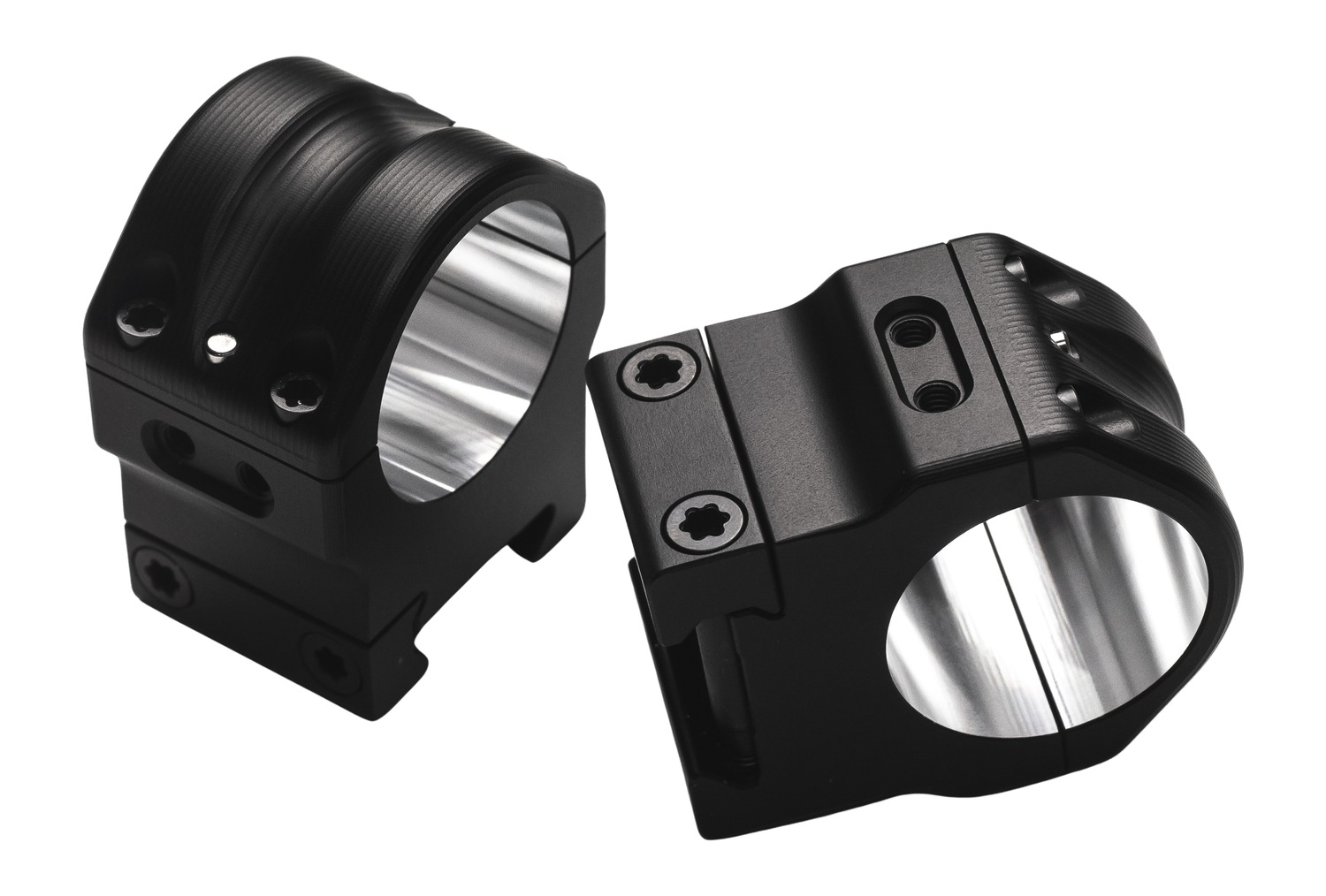 Area 419 Matchring Scope Rings 34mm Diameter, 32mm Height