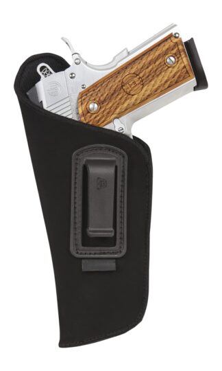 Bulldog Cases DIP-20L Deluxe IWB Sub-Compact Holster Left-Hand