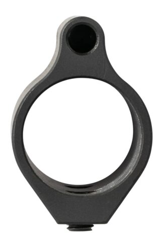 One Horse Low Profile Steel Gas Block .750 Dia