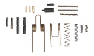 One Horse OH-OS01 AR15 Spare Springs Detents & Pins Kit