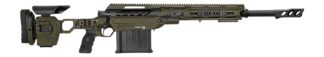 CADEX CDX-50 Tremor .50 BMG Bolt Action Rifle, 20.6 in Barrel, 5+1 Rounds