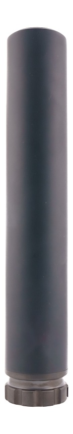 SYLVAN SA338TI .338 ARC Suppressor, 5/8x24 QD Mount