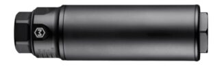 Maxim Defense MXM48088 DS-K HQD 7.62mm Suppressor, 1.75 in, Stainless Steel/Titanium