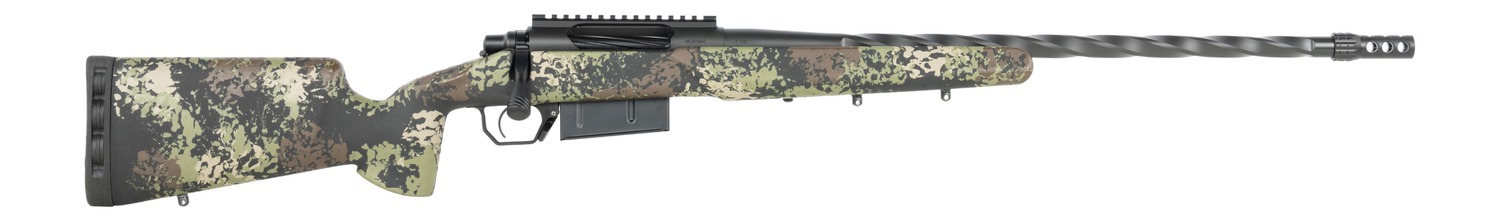 Horizon Firearms Core Bandit HRFBND7PRC22R 7MM PRC 22"