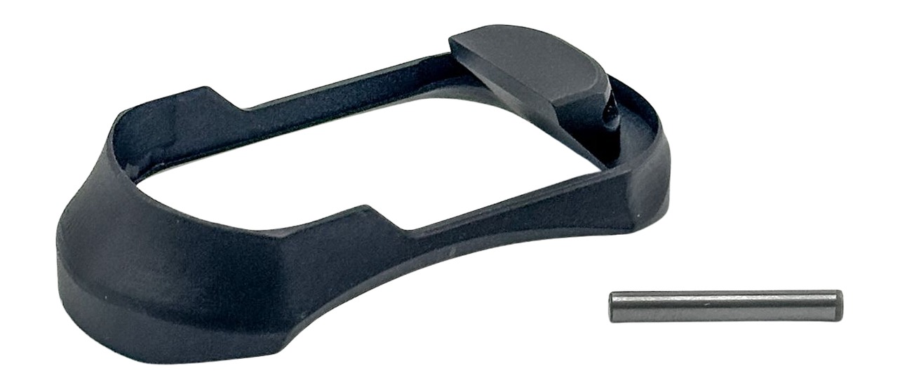 Icarus Precision A.C.E. RXM Magwell (RZ_MW_BLK)