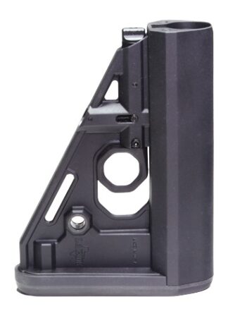 Larue Tactical LT800-BLK Tactical Rat Stock, Black