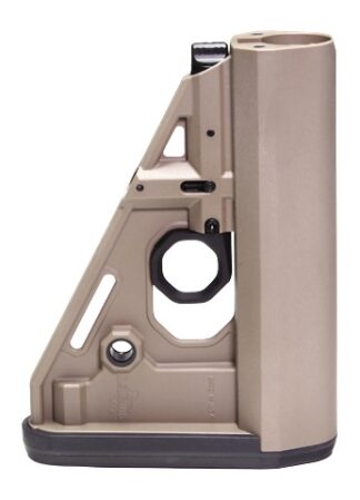 Larue Tactical LT800-FDE Tactical Rat Stock FDE
