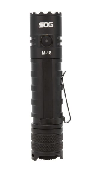 SOG M-18 Flashlight 1900L