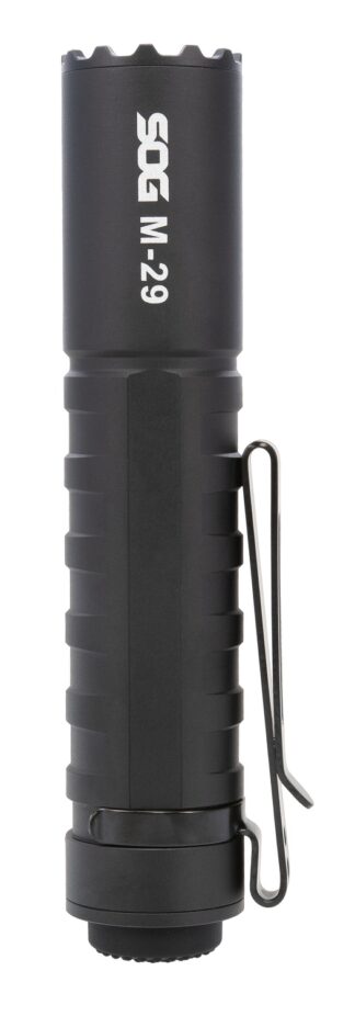 SOG M-29 Flashlight 2000L
