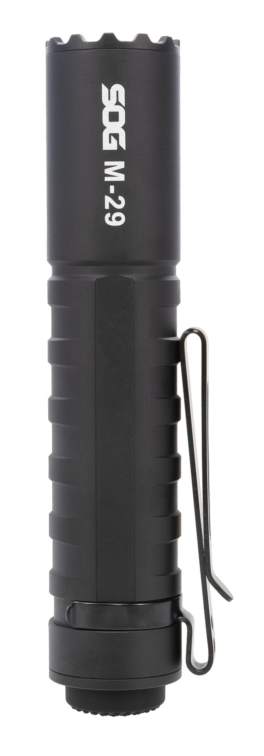 SOG M-29 Flashlight 2000L