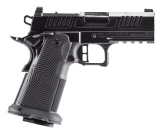 ALPHA FOXTROT AF1911 Romulus Semi-Auto 9mm 3.5 in Barrel