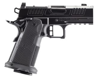 ALPHA FOXTROT AF1911 Romulus 9mm 3.5 in Semi-Auto