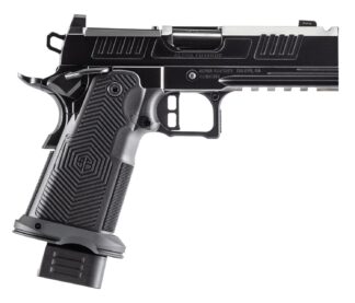 ALPHA FOXTROT AF1911 Romulus 9mm Luger 4.25 in Barrel Semi-Auto Handgun