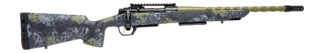 Horizon Firearms Venatic 2 Bolt Action .22 Creedmoor 18 in Barrel Black DLC Receiver