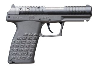 KELTEC PR57TNG PR-57 5.7x28mm Semi-Auto 4in Stainless Rotary Barrel 20+1 Optic Ready