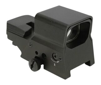 Konus Sightpro R8 Multi-Reticle Red/Green