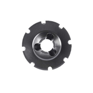 Dead Air Silencers RXD R-Series Front Cap 9mm/10mm (RXD683)