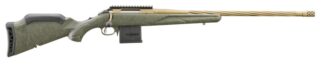 Ruger American Gen2 Predator 6.5mm Grendel 22 in Barrel 10+1