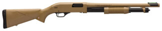 WRA SXP DEFENDER 20M/18C 3 FDE