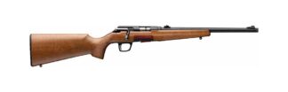 Winchester Xpert Sporter SR .21 Sharp 16.5 in Bolt Action Rifle 10+1 Matte Black