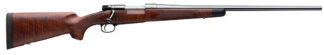 Winchester Model 70 Super Grade Bolt Action .300 Winchester Magnum 26" High Polished Blued/Fancy Walnut