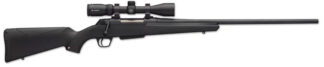 Winchester XPR Bolt Action .400 Legend 22 in Barrel, 3+1 Rounds