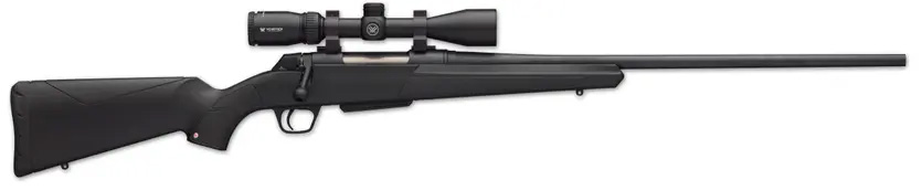 Winchester XPR Bolt Action .400 Legend 22 in Barrel, 3+1 Rounds