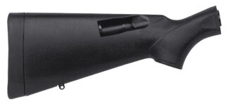 Mossberg 95035 M500 Speedfeed Shotgun Stock, Synthetic, 12 Gauge, +4 Storage