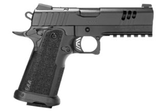 EAA Girsan Witness 2311 CMXX .45 ACP 4.25 in Barrel 11-Round Black