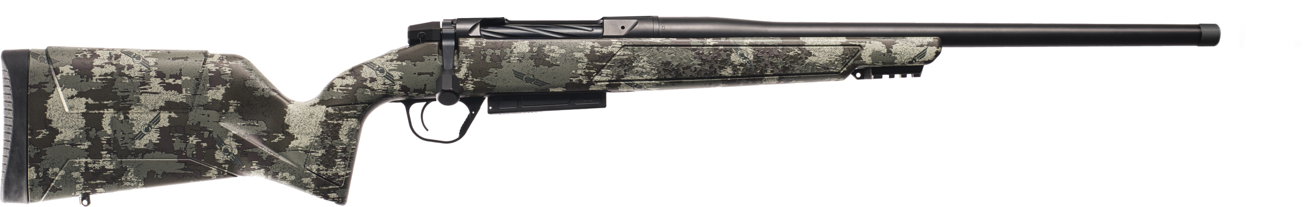 Christensen Arms Evoke Hunter Bolt Action Rifle 6.5mm Creedmoor 20" Threaded 5/8x24, 4 Rounds