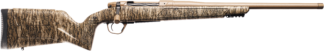 Christensen Arms Evoke Bolt Action 25 Creedmoor 20 in Barrel Flat Dark Earth