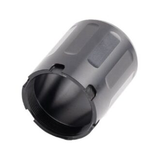Dead Air Blast Shroud KeyMod Adapter Kit .458 Caliber