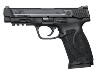 Smith & Wesson M&P M2.0 .45 ACP Semi-Auto Pistol, Black