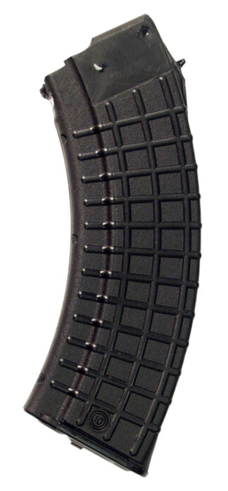 Arsenal M47W40 AK-47 7.62x39mm 40-Round Black Polymer Magazine