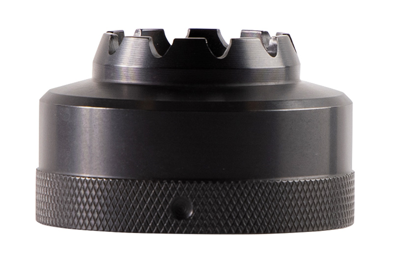 Dead Air Silencers Wolverine Collar M24 Insert