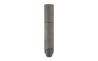 AAC 300-SD 300 AAC Blackout Suppressor, Direct Thread, 1.375x24 HUB, Matte Black