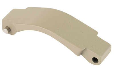 B5 Systems Bravo Trigger Guard FDE Aluminum