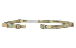 Blue Force Gear Vickers ONE Sling 2-Point Sling, 1 in Webbing, Multicam