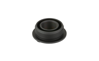 Banish Micro Direct Thread Mount for BANISH 9, 9mm, 5/8x24, Black Oxide