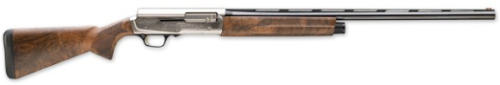 Browning A5 Ultimate Semi-Auto 12 Gauge 26 in Barrel 4+1 with HiViz TriComp Front Sight
