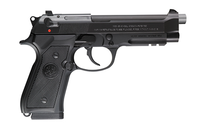 Beretta 96A1 Double Action/Single Action .40 S&W 4.9 in 12+1 Black