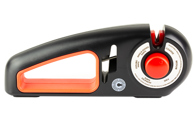 Caliber Gourmet Adjustable Knife Sharpener