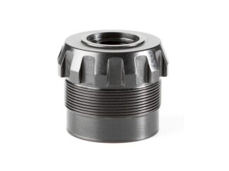 DEAD AIR ARMAMENT GHOST FIXED MOUNT .578-28
