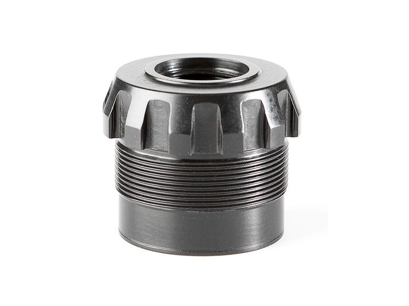Dead Air Ghost Fixed Mount .578-28 Thread
