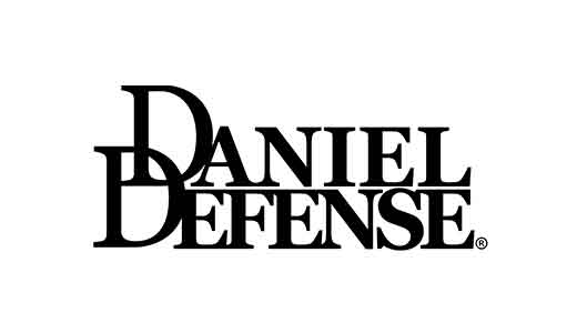 Daniel Defense Mute30Ti .30 Caliber Suppressor, HUB Mount, Titanium, 6.86 in