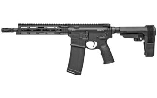Daniel Defense DDM4 V7P AR15-Style Pistol .300 AAC Blackout 10.3 in Barrel 30+1 Rds